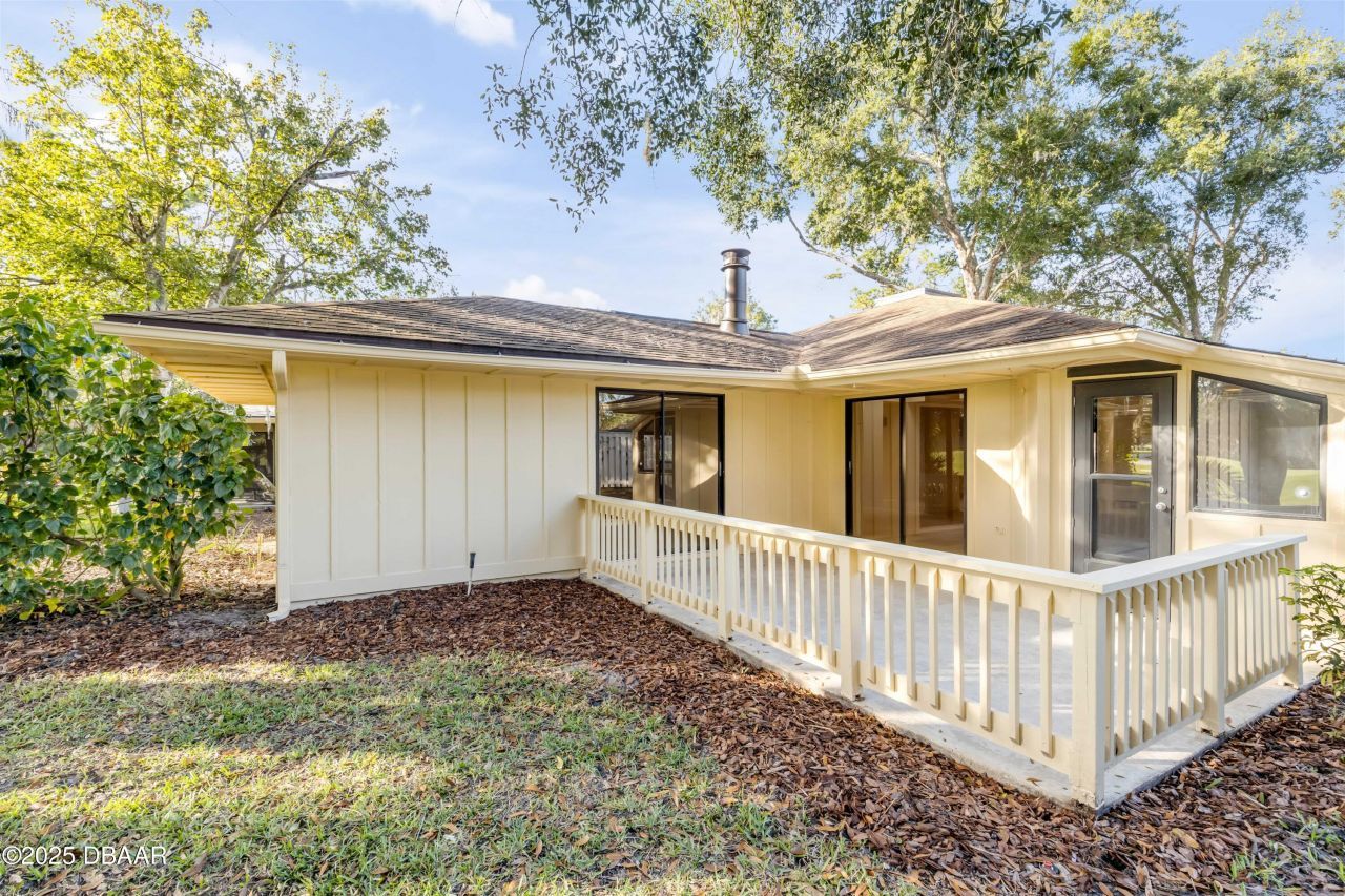 706 Tantallon Court, New Smyrna Beach, FL 32168 Photo