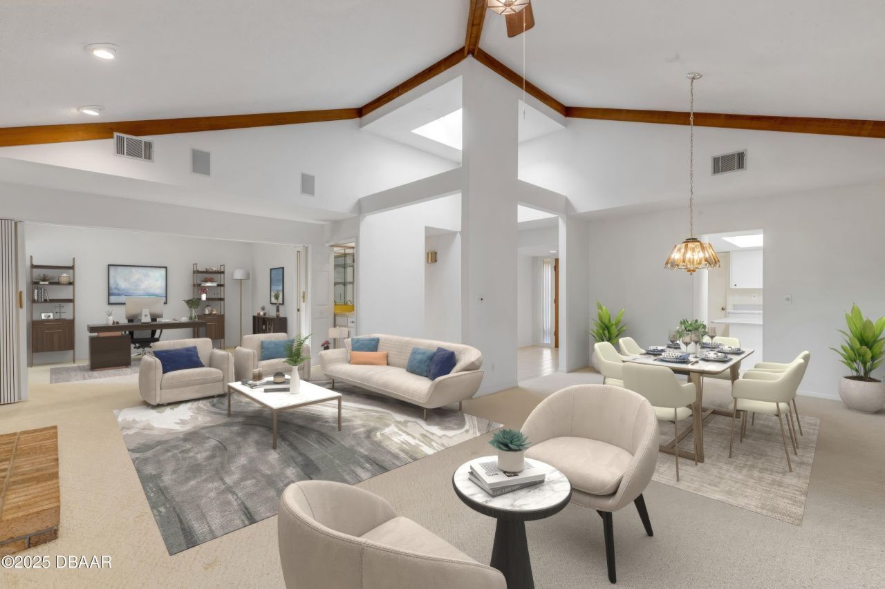 706 Tantallon Court, New Smyrna Beach, FL 32168 Photo