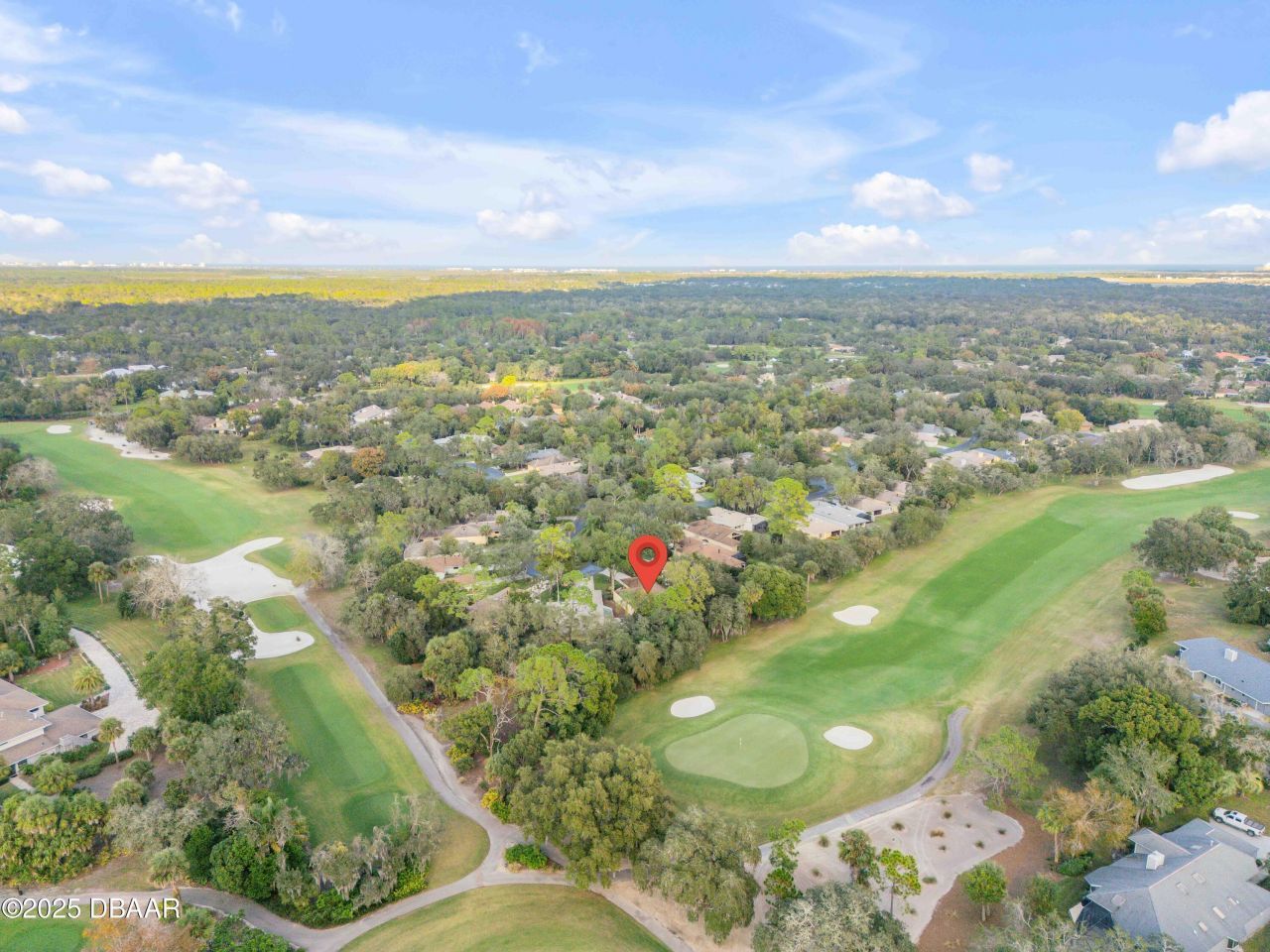 706 Tantallon Court, New Smyrna Beach, FL 32168 Photo