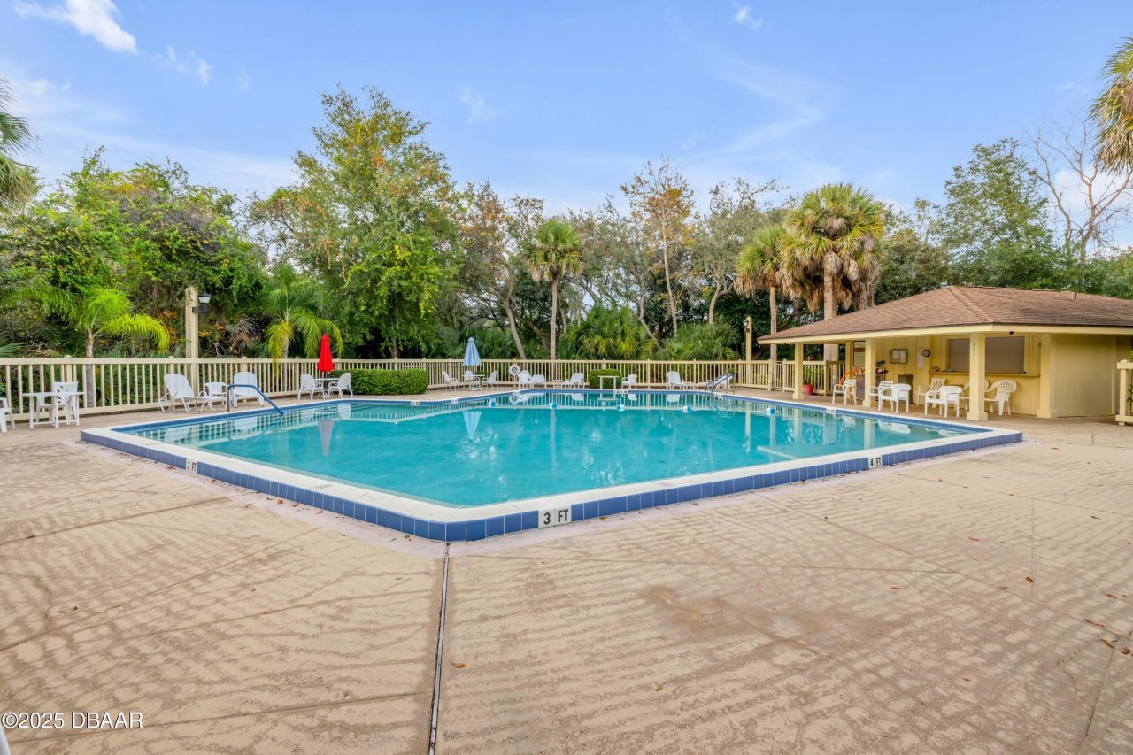 706 Tantallon Court, New Smyrna Beach, FL 32168 Photo