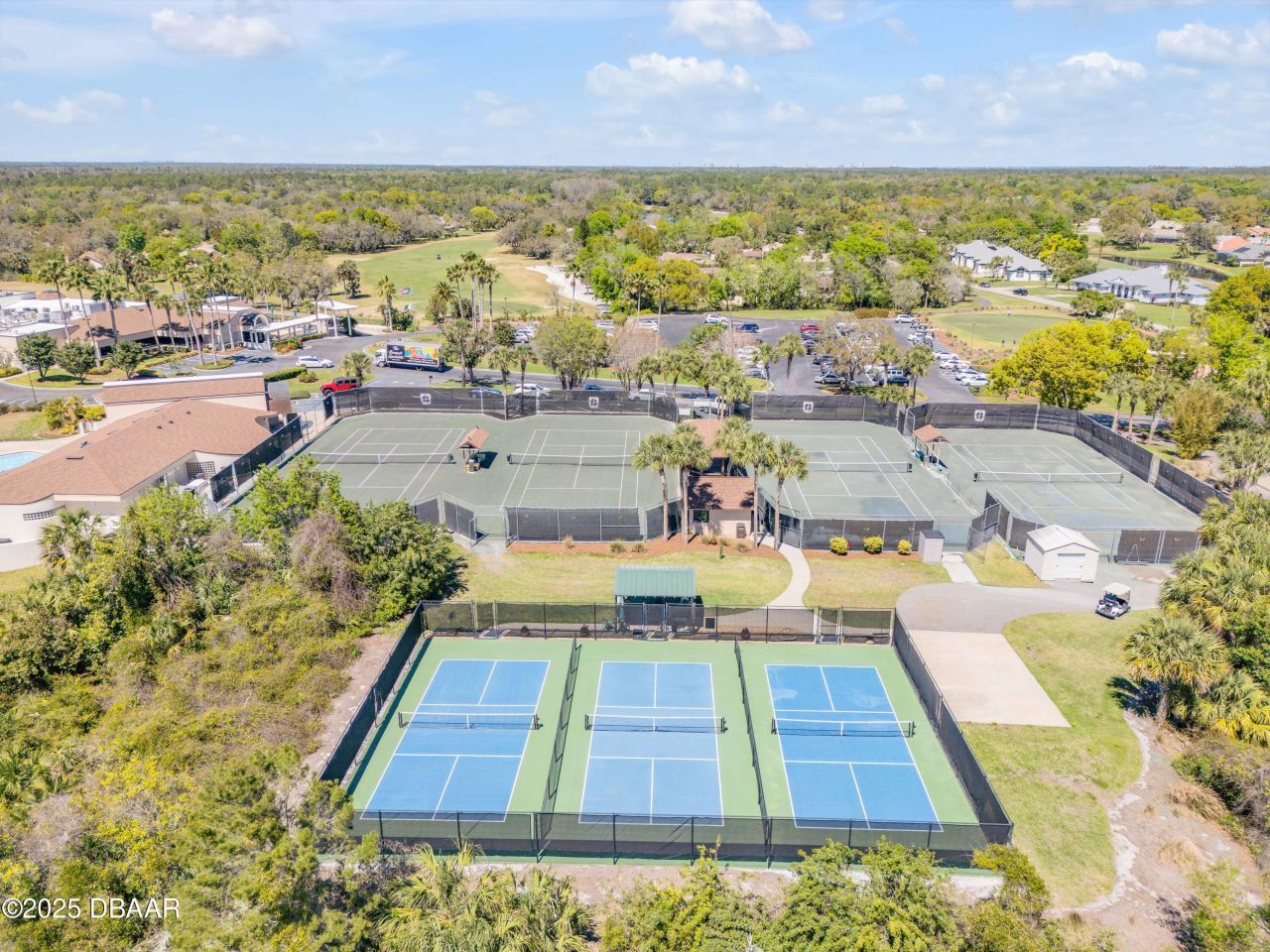 706 Tantallon Court, New Smyrna Beach, FL 32168 Photo