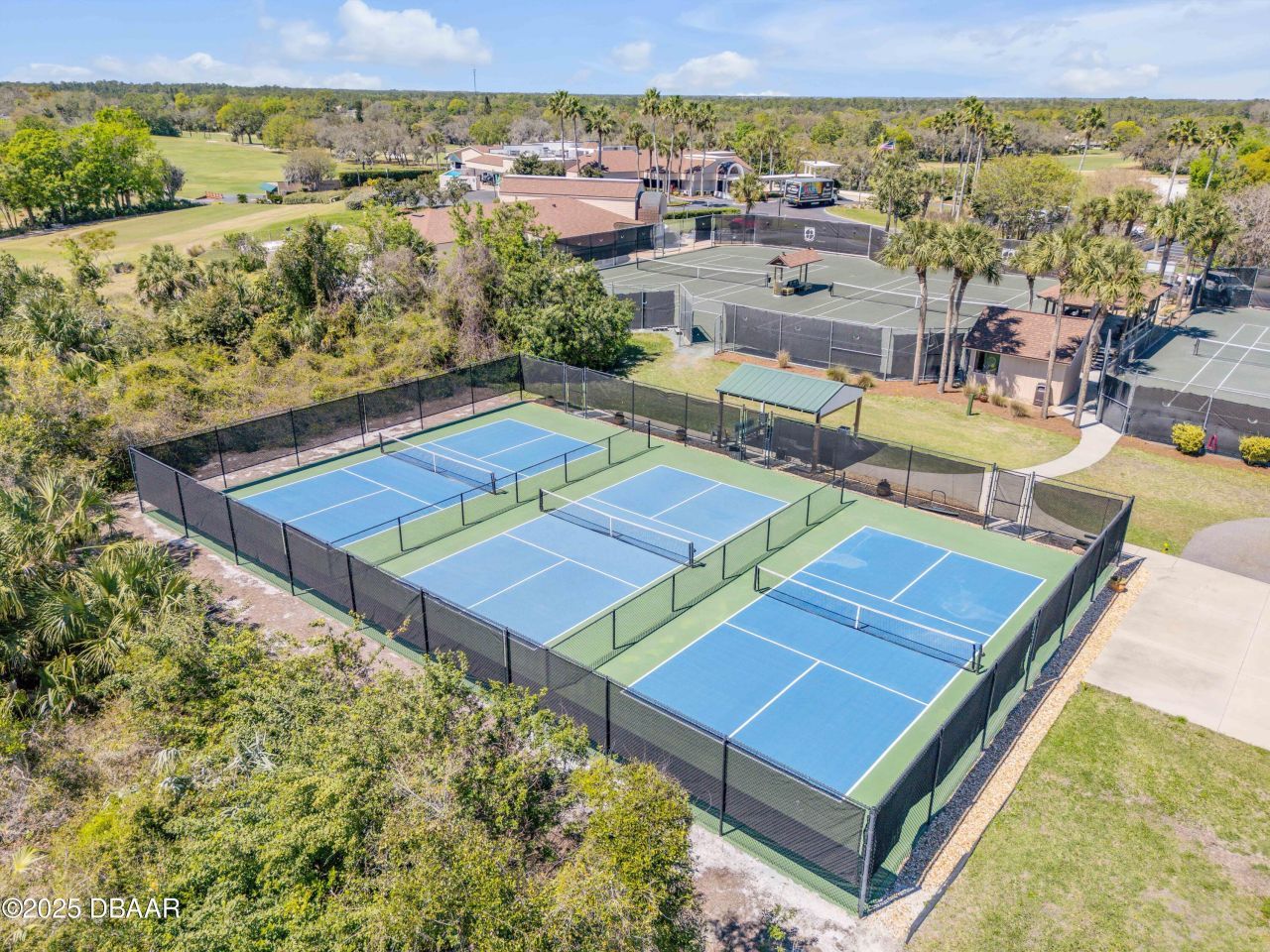 706 Tantallon Court, New Smyrna Beach, FL 32168 Photo