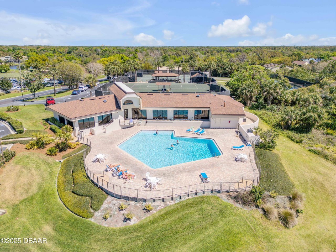 706 Tantallon Court, New Smyrna Beach, FL 32168 Photo