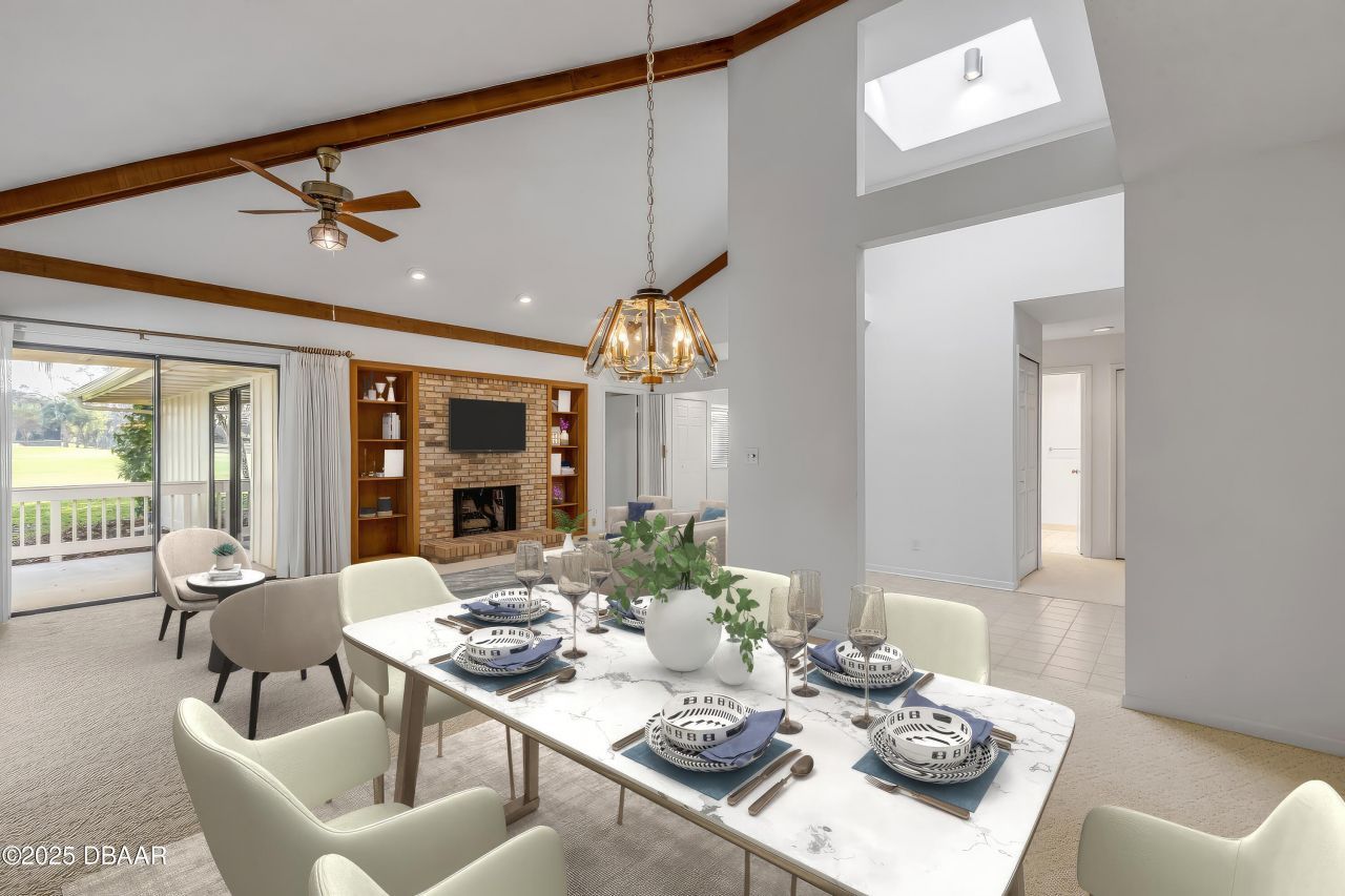 706 Tantallon Court, New Smyrna Beach, FL 32168 Photo