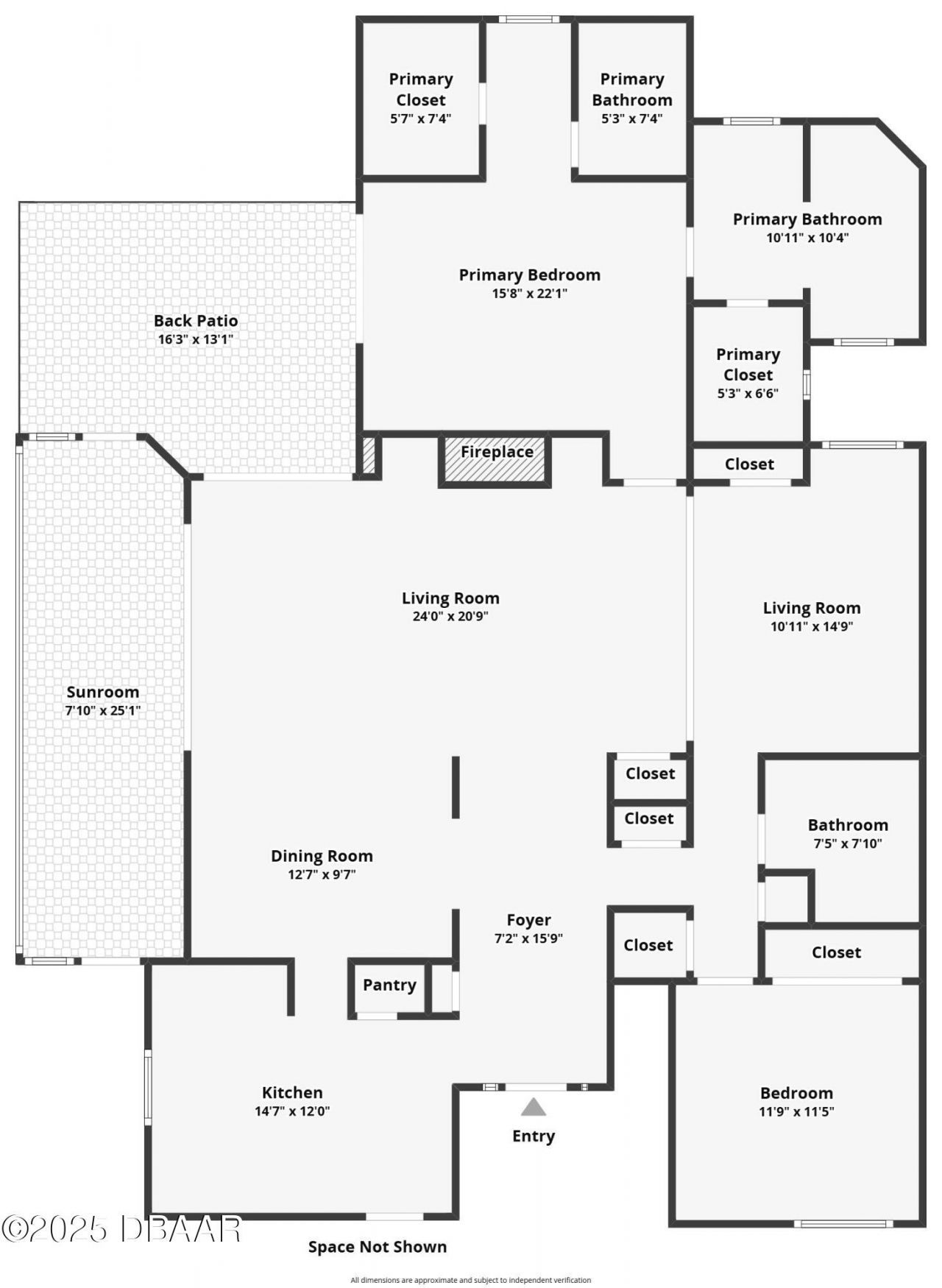 706 Tantallon Court, New Smyrna Beach, FL 32168 Photo