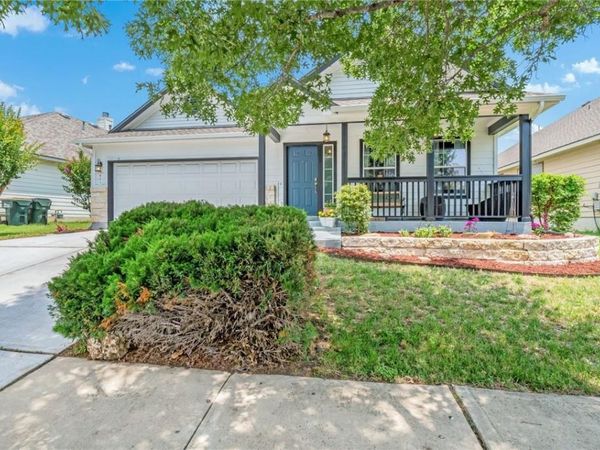 403 Rosedale BLVD, Georgetown, TX 78628
