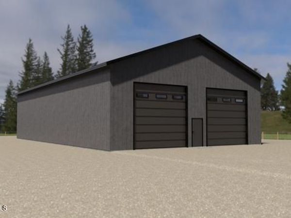 NKA Bonanza Ranch LT 1 BLK 21, Coeur d'Alene, ID 83814