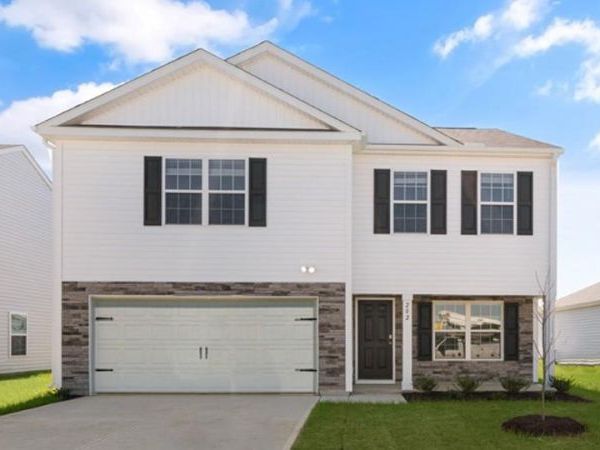 109 Greenbrier Way, Stoneville, NC 27048