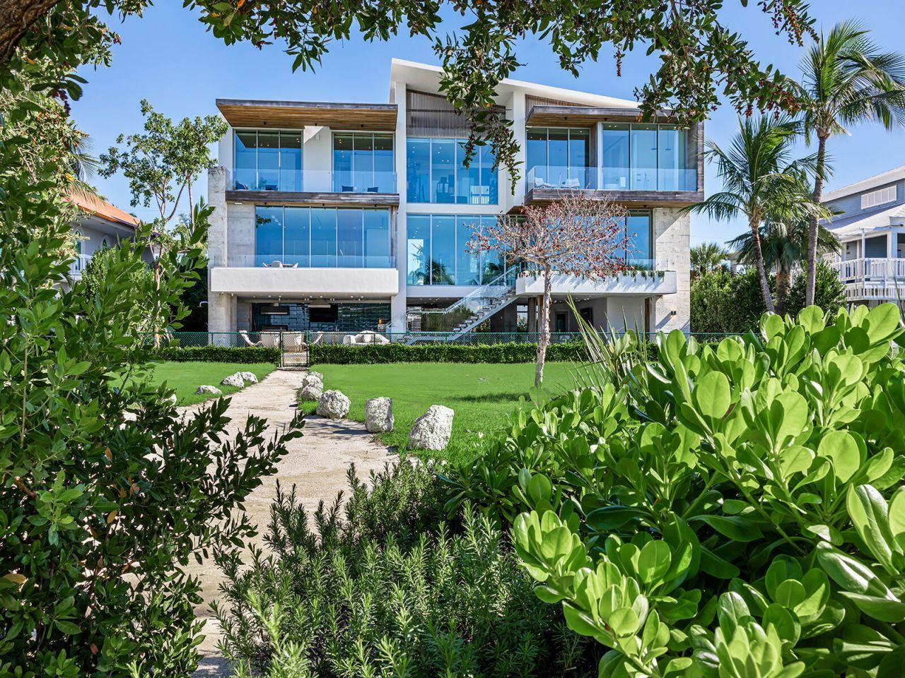 236 Costa Bravo Drive, Islamorada, FL 33036 Photo