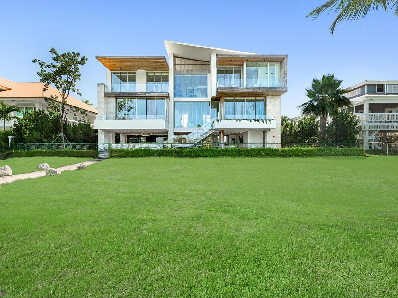 236 Costa Bravo Drive, Islamorada, FL 33036 Photo