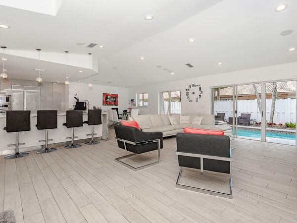 16931 SW 5th Court, Weston, FL 33326