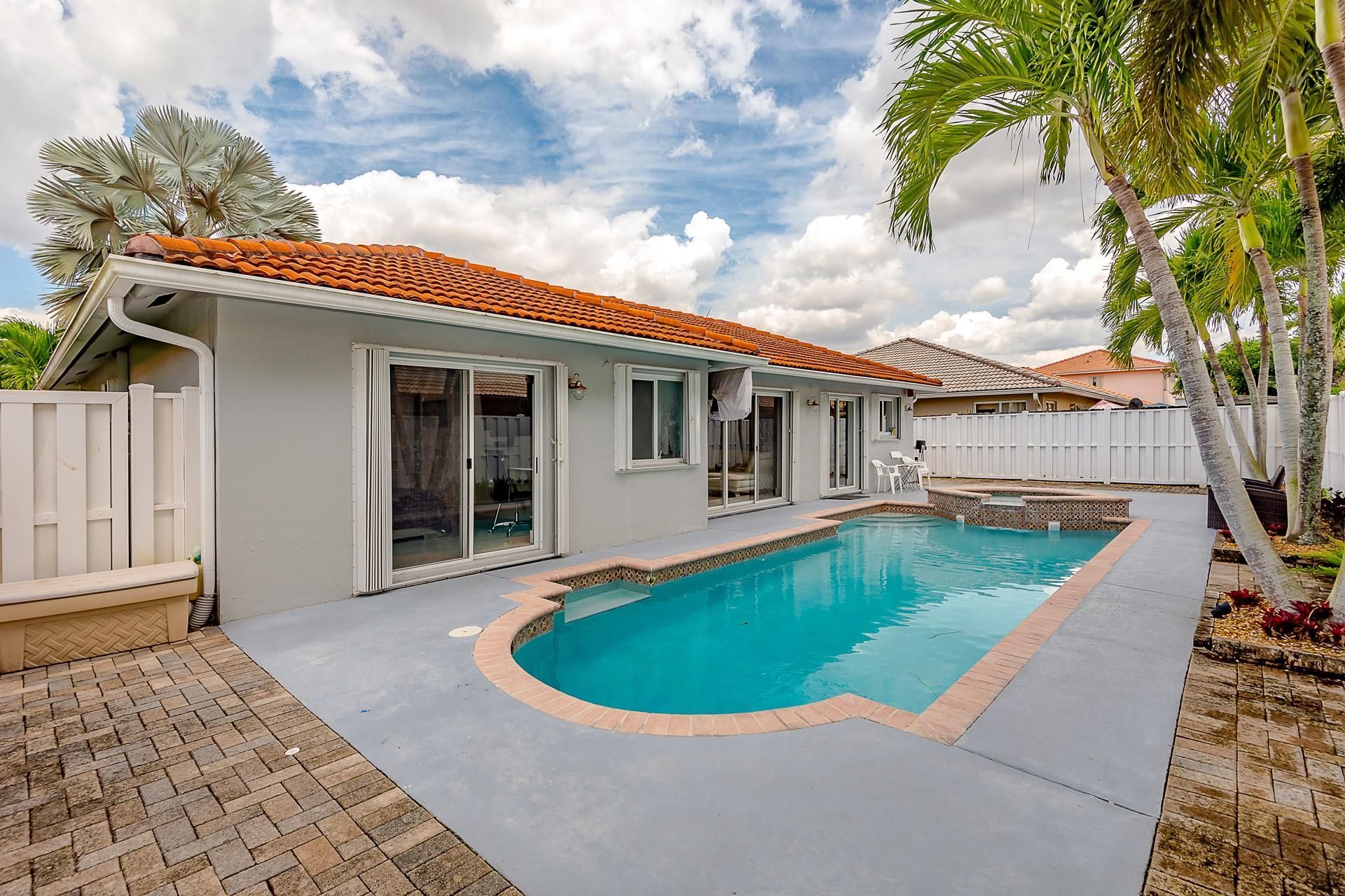 16931 SW 5th Court, Weston, FL 33326 Photo