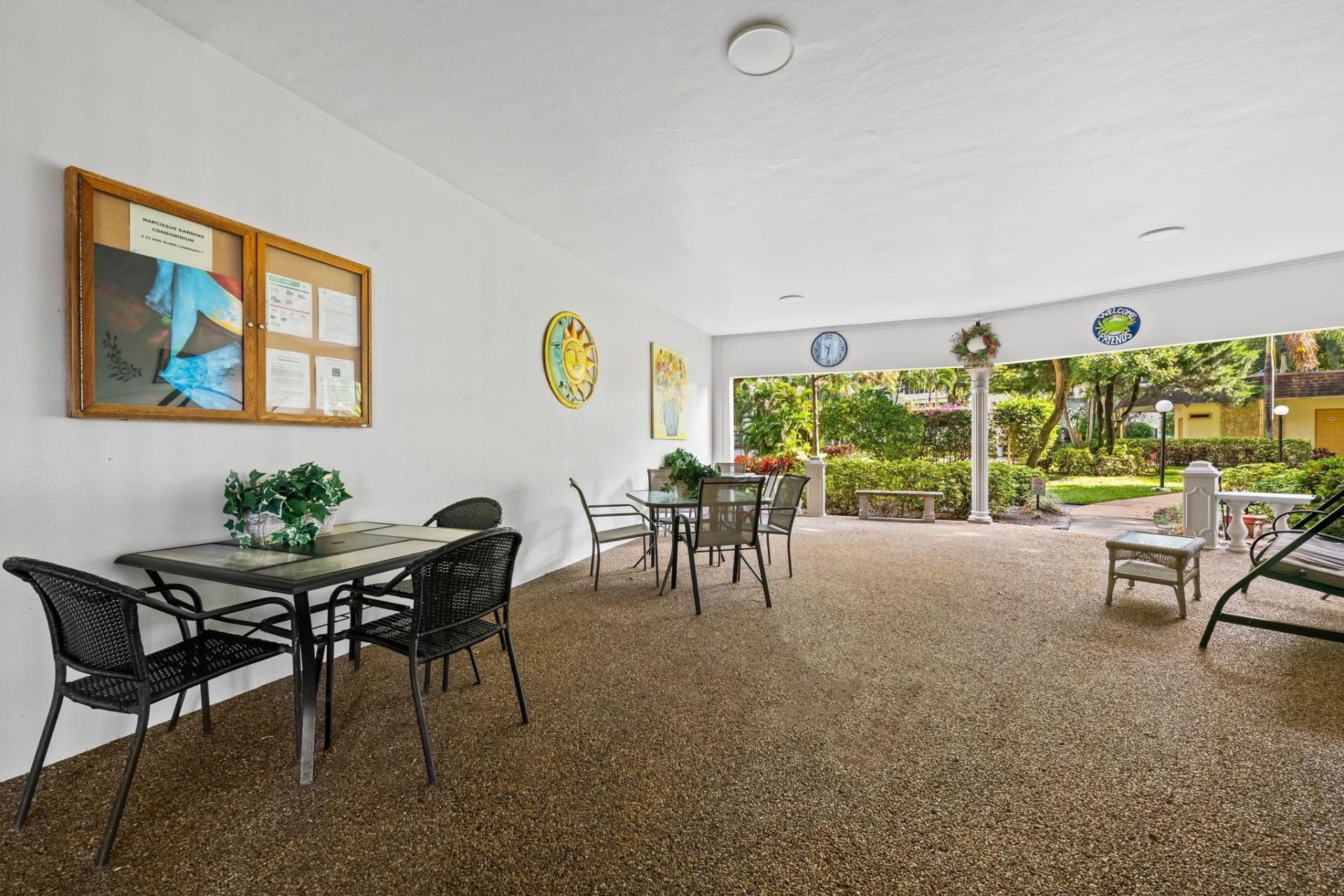 5151 W Oakland Park Boulevard, Unit 309, Lauderdale Lakes, FL 33313 Photo