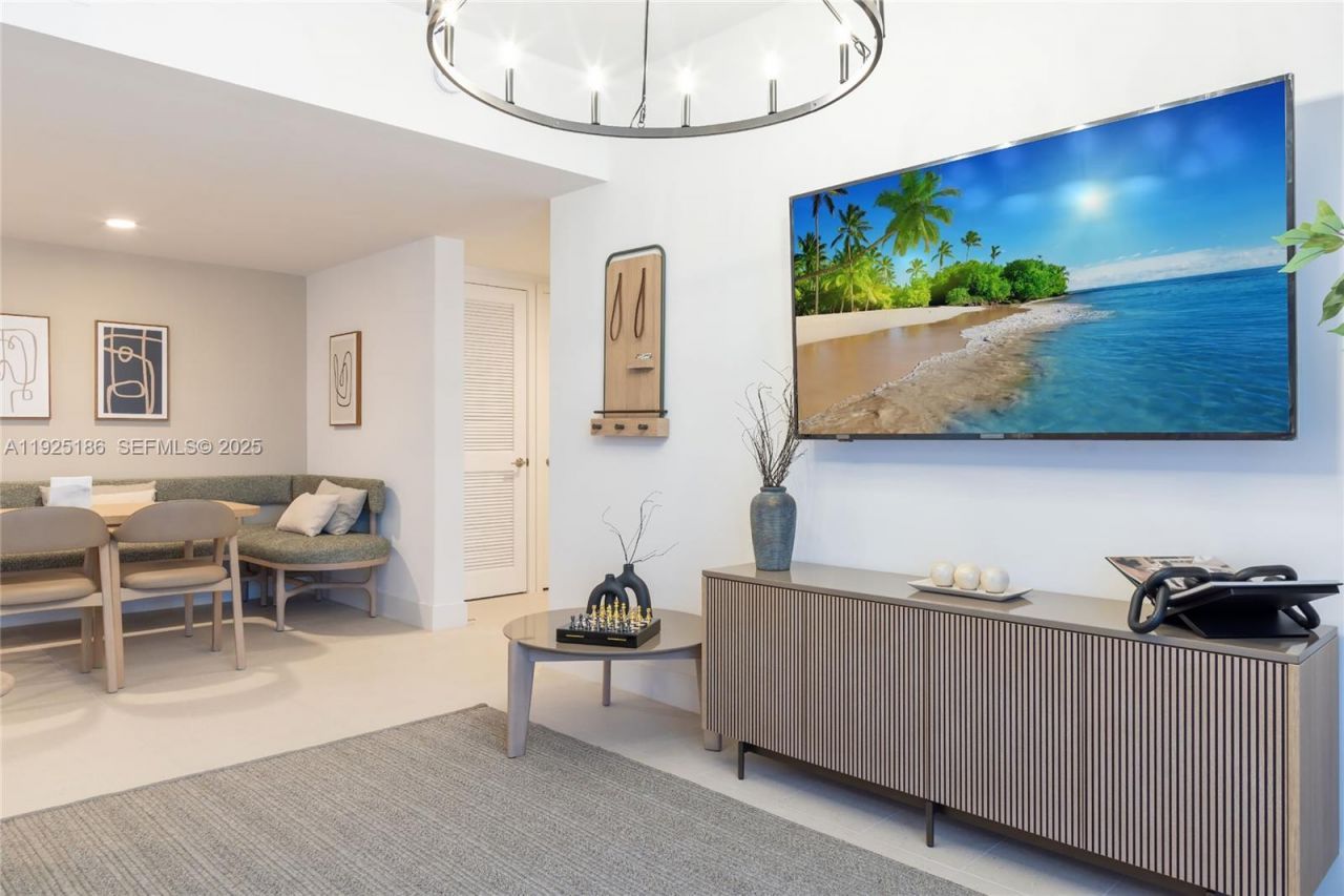 601 NE 1st Av, Unit 3401, Miami, FL 33132 Photo