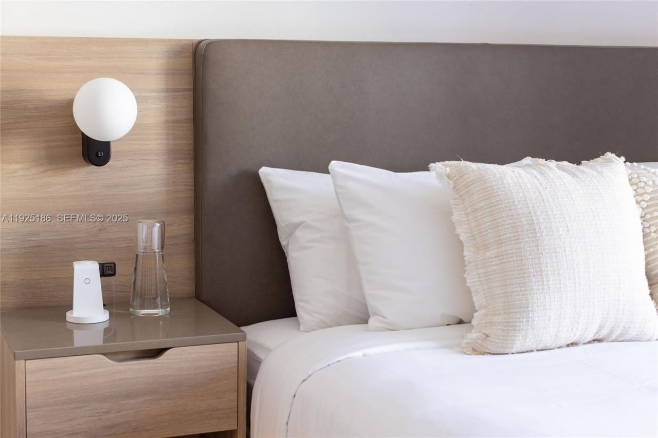 601 NE 1st Av, Unit 3401, Miami, FL 33132 Photo