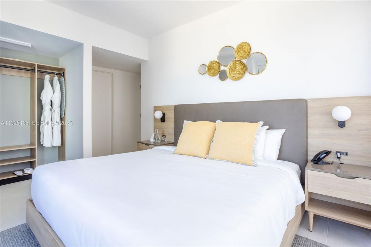 601 NE 1st Av, Unit 3401, Miami, FL 33132 Photo