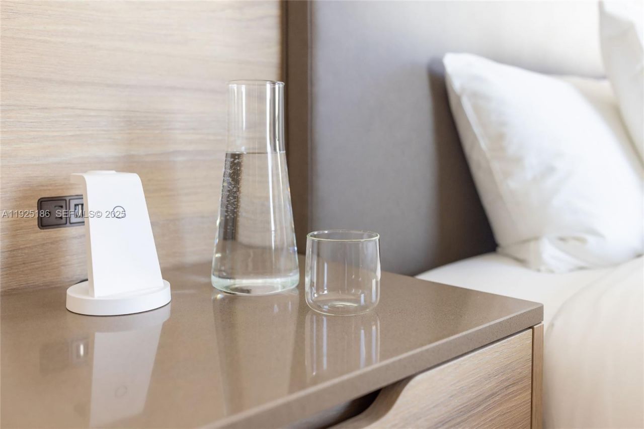 601 NE 1st Av, Unit 3401, Miami, FL 33132 Photo