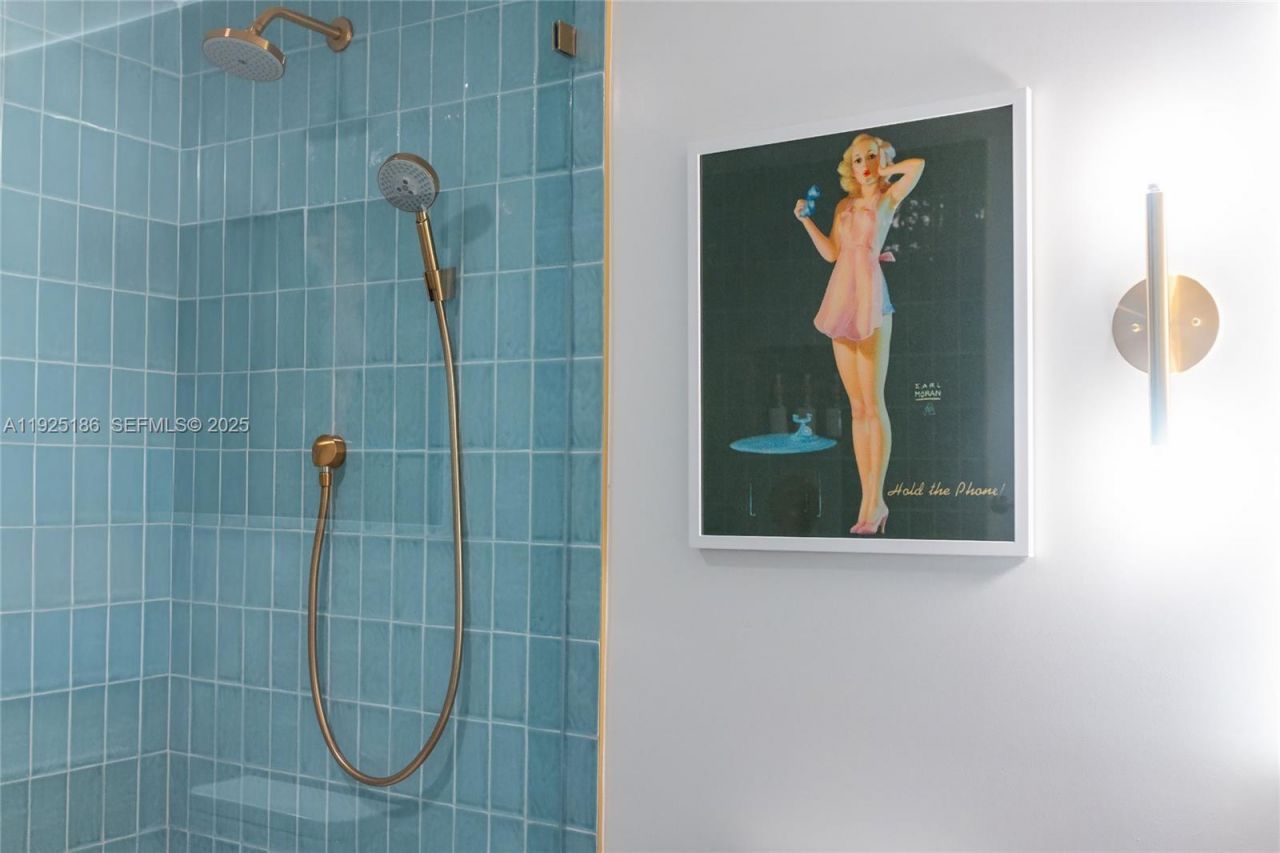 601 NE 1st Av, Unit 3401, Miami, FL 33132 Photo