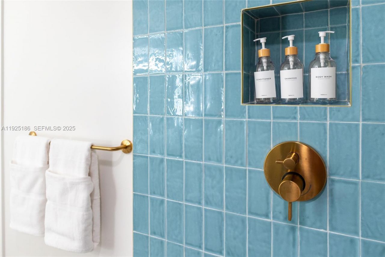 601 NE 1st Av, Unit 3401, Miami, FL 33132 Photo