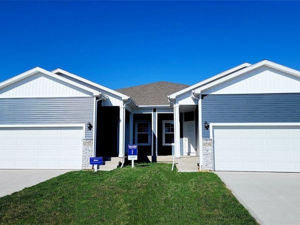 4782 172nd Street, Urbandale, IA 50323
