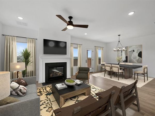 175 Summer Rain Way, Newark, TX 76071