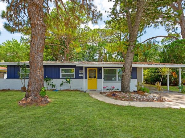 2740 BRUCE LANE, SARASOTA, FL 34237