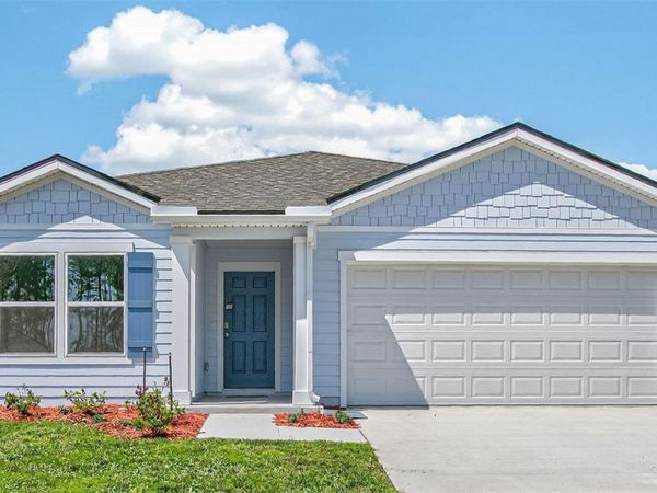 11 SAWDUST LANE, PALM COAST, FL 32137