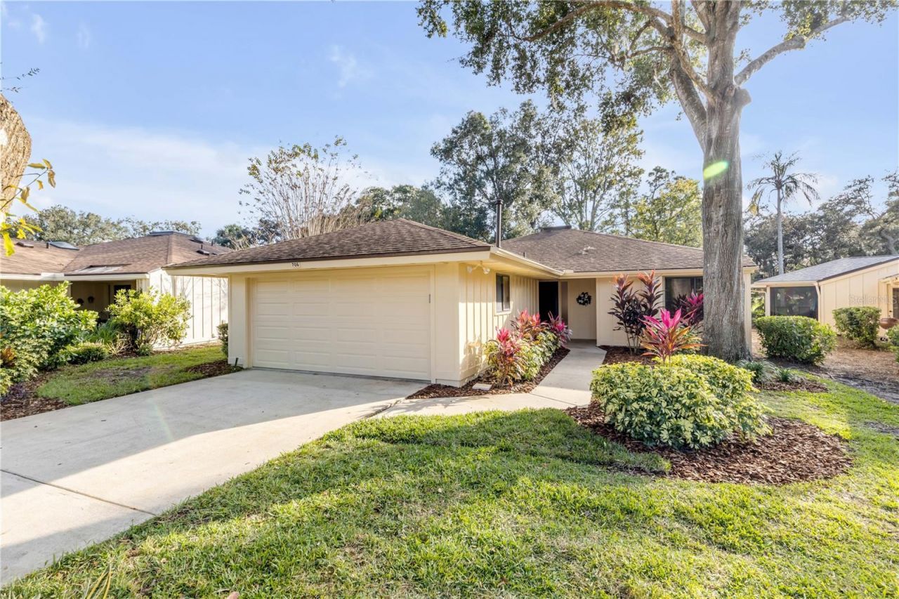 706 Tantallon Court, New Smyrna Beach, FL 32168 Photo