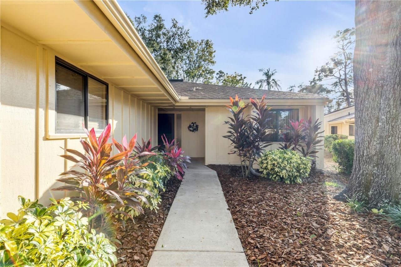 706 Tantallon Court, New Smyrna Beach, FL 32168 Photo