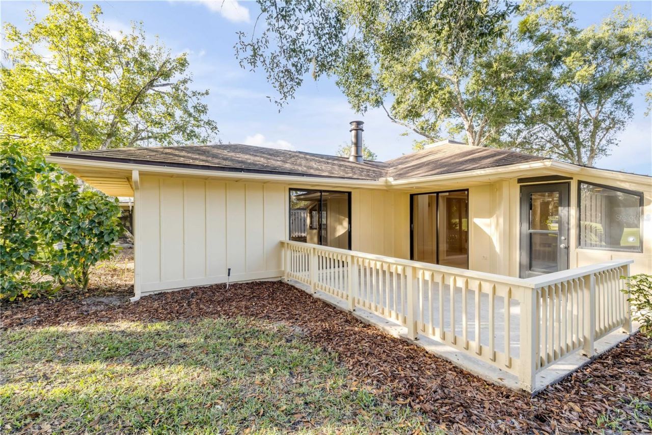 706 Tantallon Court, New Smyrna Beach, FL 32168 Photo