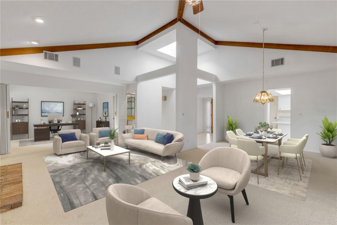 706 Tantallon Court, New Smyrna Beach, FL 32168 Photo