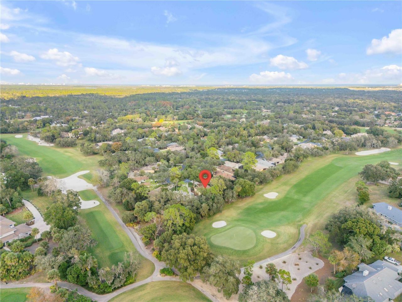 706 Tantallon Court, New Smyrna Beach, FL 32168 Photo
