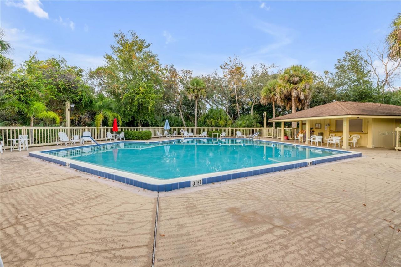 706 Tantallon Court, New Smyrna Beach, FL 32168 Photo