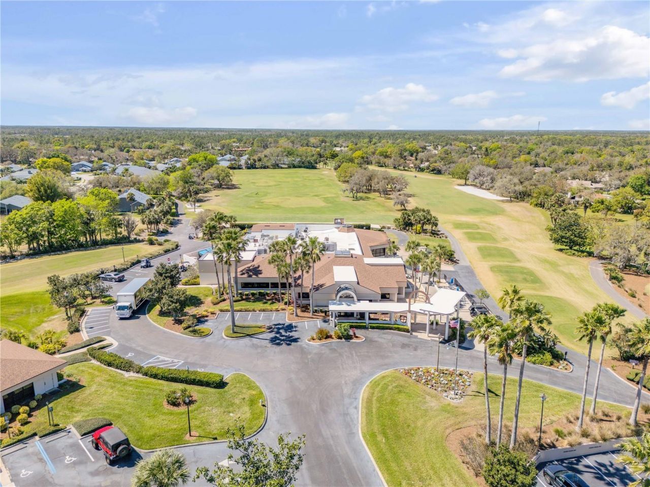 706 Tantallon Court, New Smyrna Beach, FL 32168 Photo