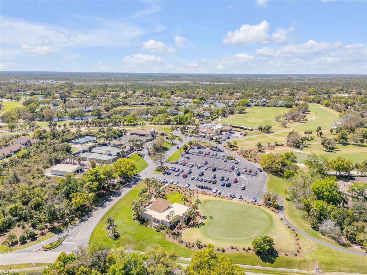 706 Tantallon Court, New Smyrna Beach, FL 32168 Photo