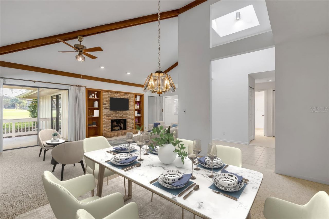 706 Tantallon Court, New Smyrna Beach, FL 32168 Photo