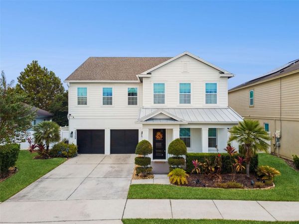 15309 HONEYBELL DRIVE, WINTER GARDEN, FL 34787