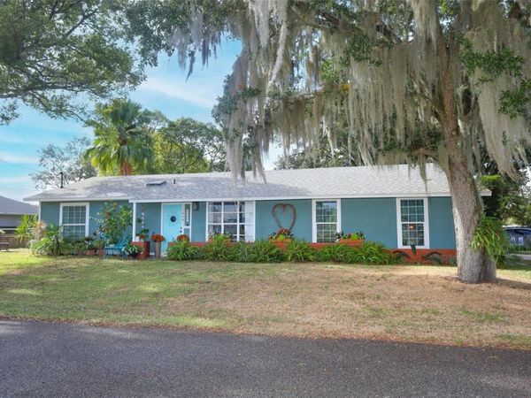 1040 DENNIS AVENUE, ORLANDO, FL 32807