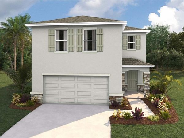 10471 TUCKER ROAD, WEEKI WACHEE, FL 34613