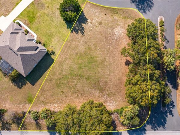 1001 MYRTLE BREEZES COURT, FRUITLAND PARK, FL 34731