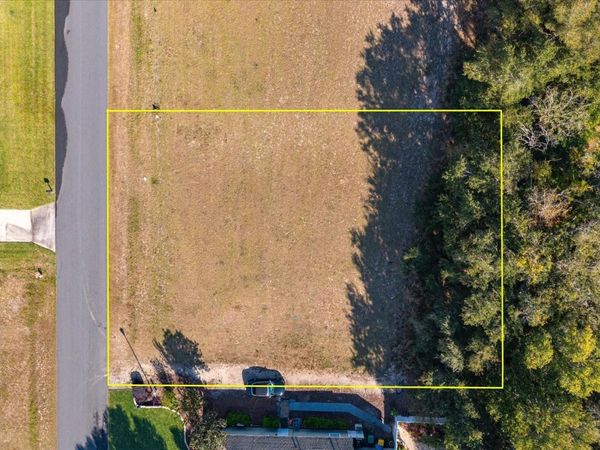 1009 MYRTLE BREEZES COURT, FRUITLAND PARK, FL 34731