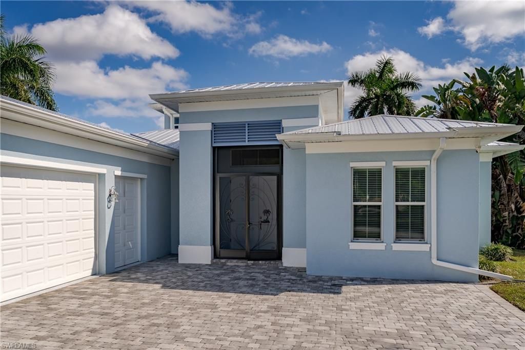 121 Newport Dr, Naples, FL 34114 Photo