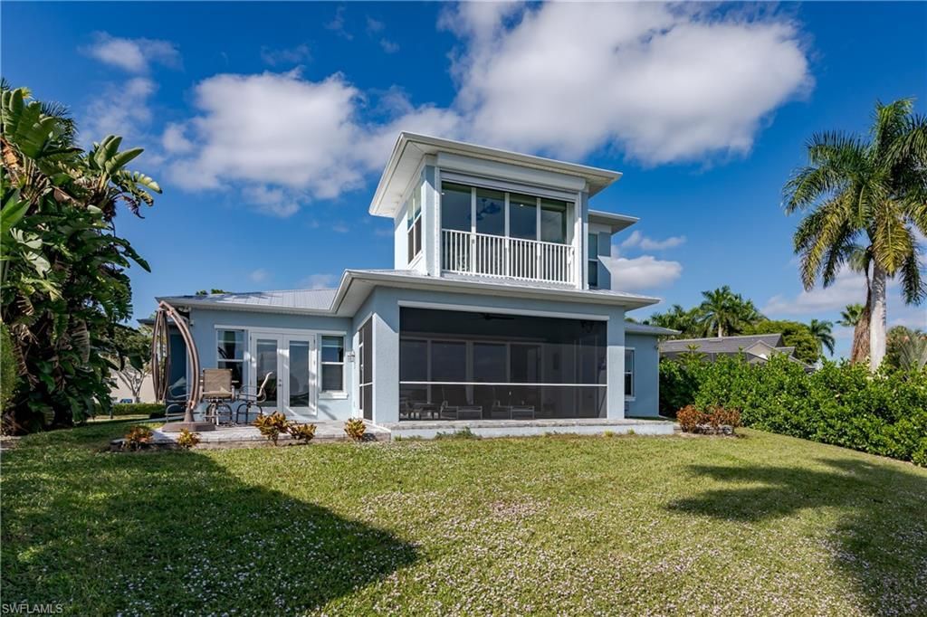 121 Newport Dr, Naples, FL 34114 Photo