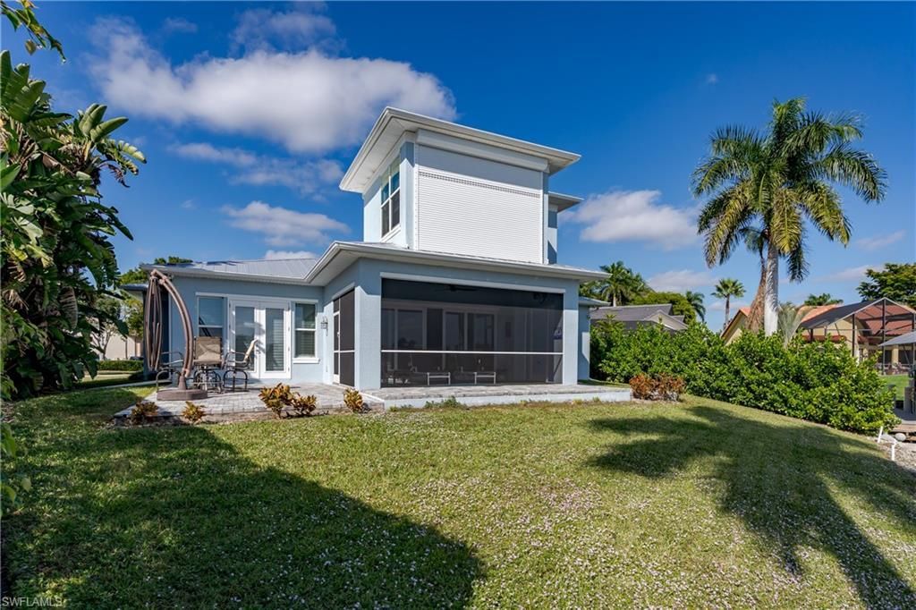121 Newport Dr, Naples, FL 34114 Photo