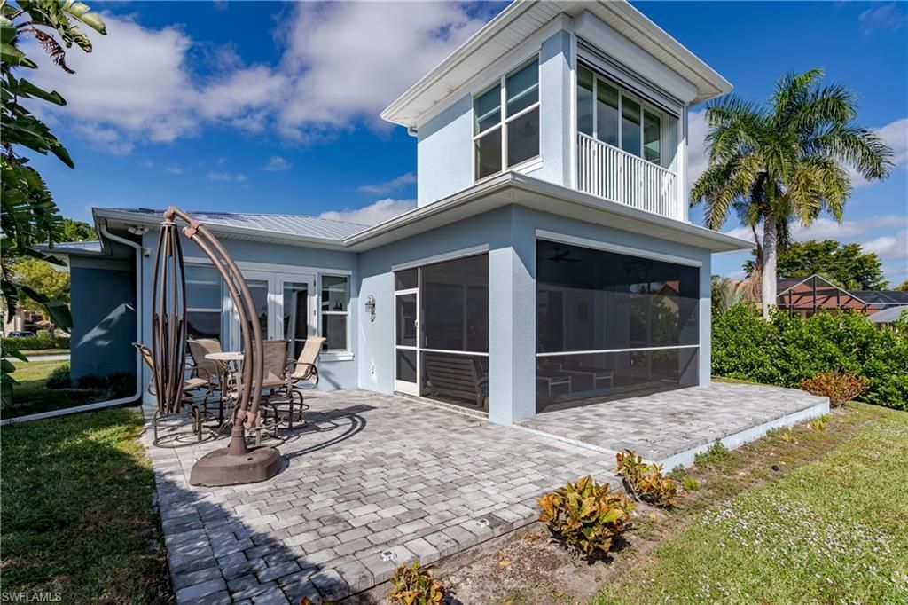 121 Newport Dr, Naples, FL 34114 Photo