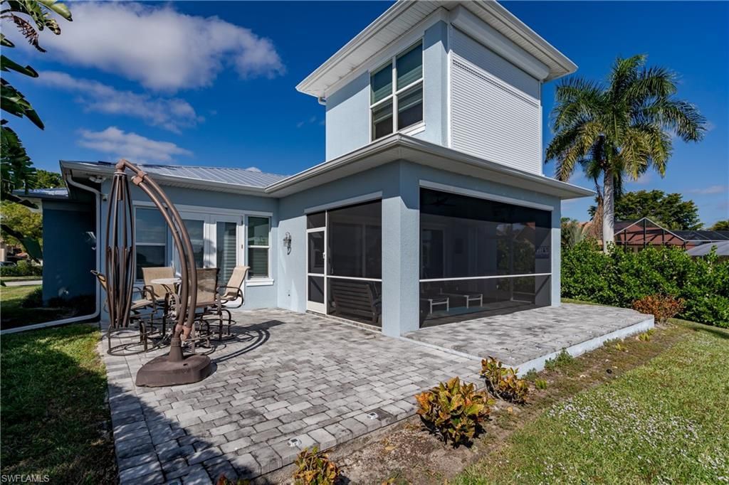 121 Newport Dr, Naples, FL 34114 Photo