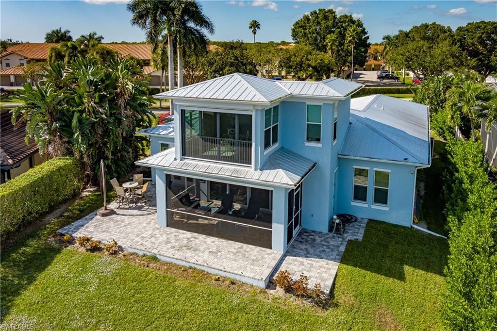 121 Newport Dr, Naples, FL 34114 Photo