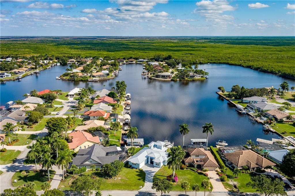 121 Newport Dr, Naples, FL 34114 Photo