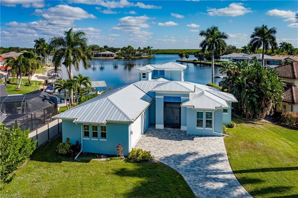121 Newport Dr, Naples, FL 34114 Photo
