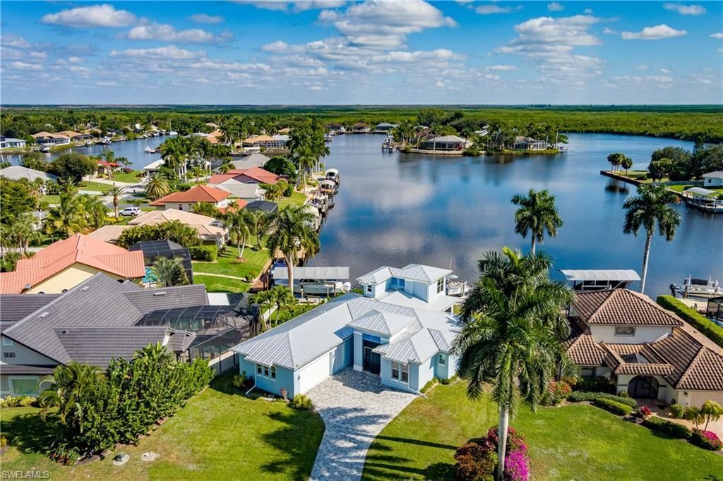 121 Newport Dr, Naples, FL 34114 Photo